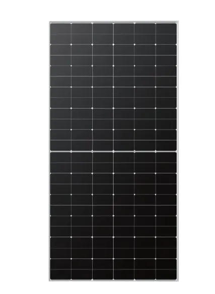 Tấm Pin LONGi 580W Hi-MO 6