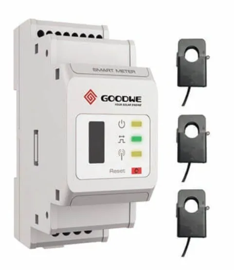 Goodwe Smart Meter GM3000
