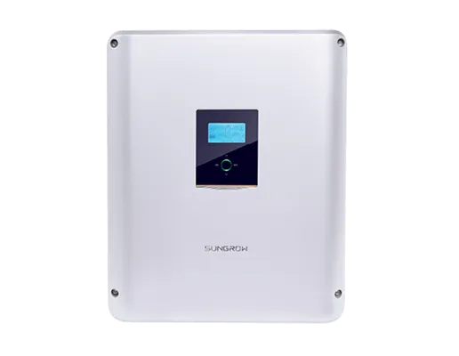Inverter Hybrid Sungrow 5kW SH5K-30