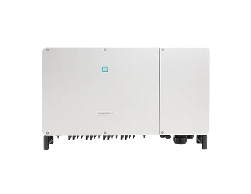 Biến tần Sungrow 110kW | SG110CX