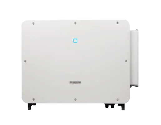Inverter Sungrow 125kW | Biến tần Sungrow SG125CX-P2