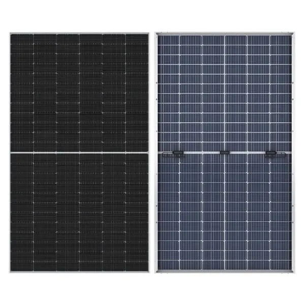 Tấm pin mặt trời LONGi 560W