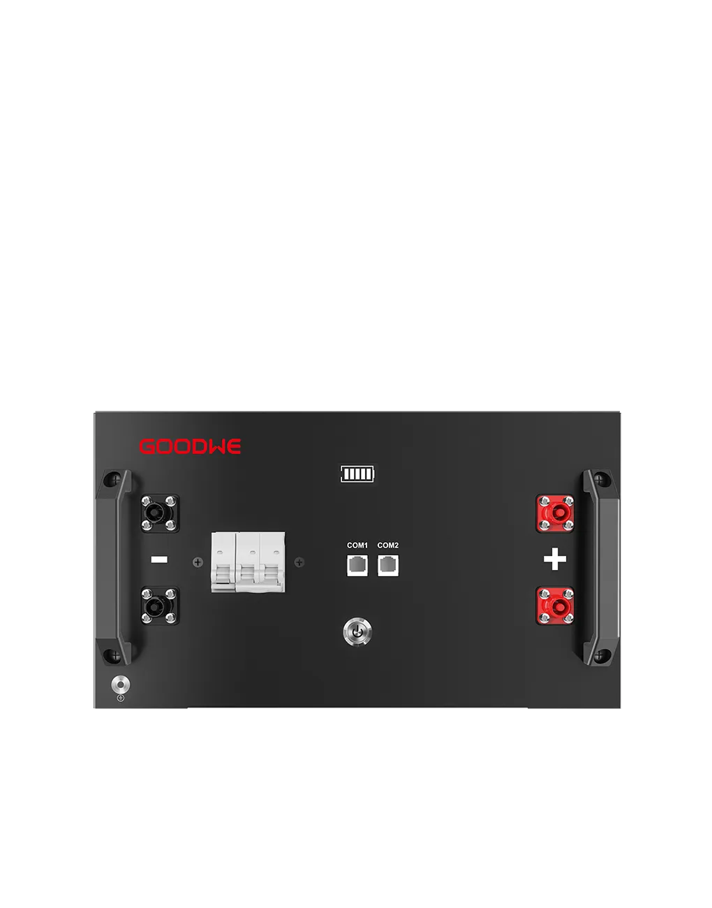 Pin Lưu trữ Điện Mặt Trời GoodWe SECU