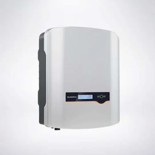 Inverter Sungrow 5kW | Biến tần Sungrow SG5KTL-D