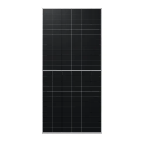 Tấm pin năng lượng mặt trời LONGi Hi-mo X10 650W