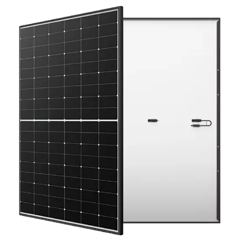 Tấm Pin LONGi 610W | Tấm pin LONGi Hi-MO 7