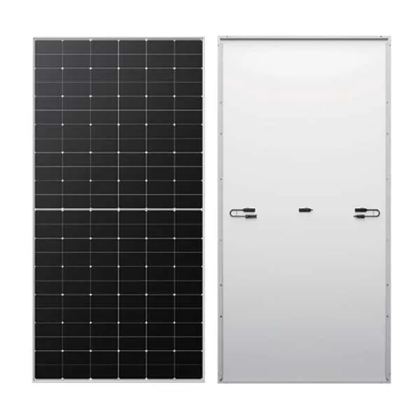 Tấm Pin LONGi 575W | Pin mặt trời LONGi Solar