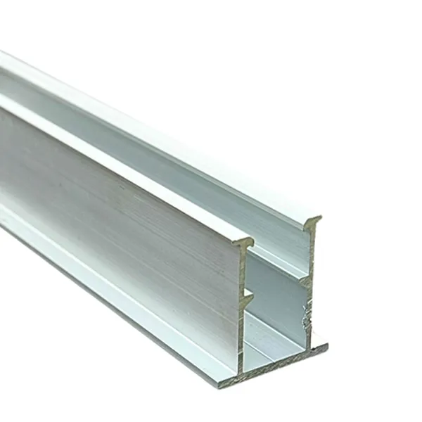 Mini Rail lắp Điện năng lượng mặt trời