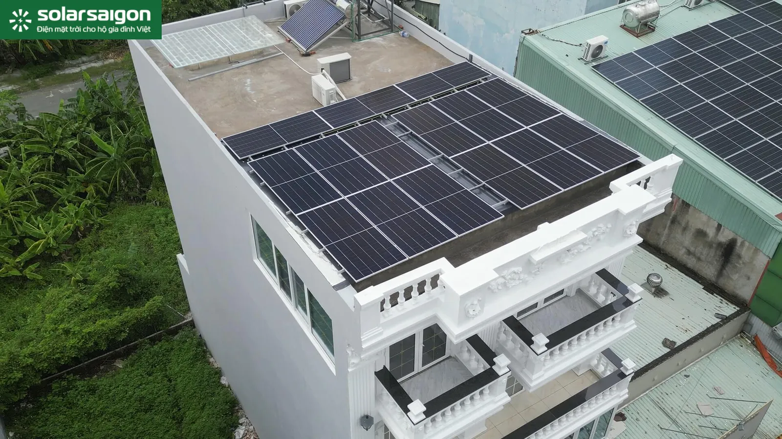 Ảnh dự án chính